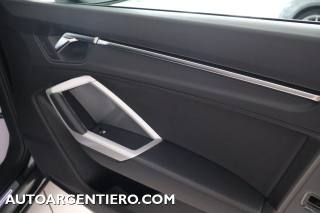 AUDI Q3 usata, con Climatizzatore automatico, 2 zone