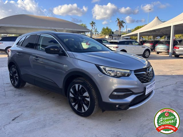 OPEL Grandland X usata, con Alzacristalli elettrici