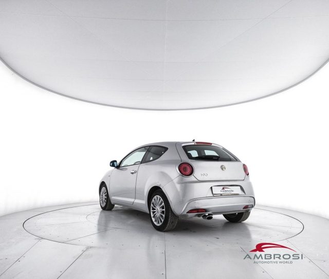 ALFA ROMEO MiTo usata 3