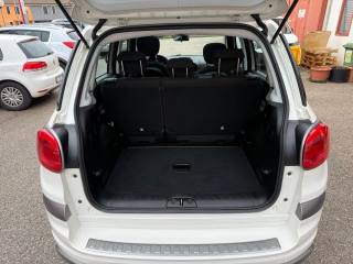 FIAT 500L usata, con Fendinebbia