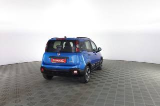 FIAT Panda usata 3