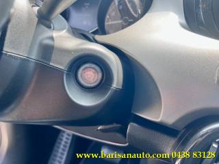FIAT 500X usata, con Fendinebbia
