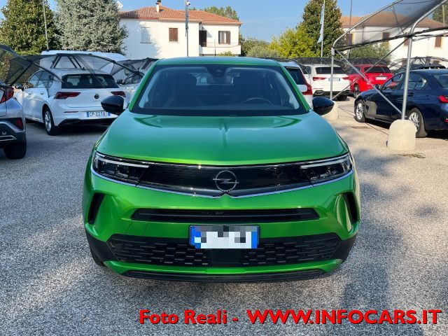 OPEL Mokka usata, con Cerchi in lega