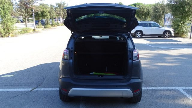 OPEL Crossland X usata 108