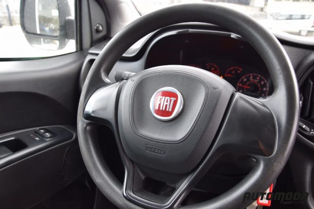 FIAT Doblo usata 11