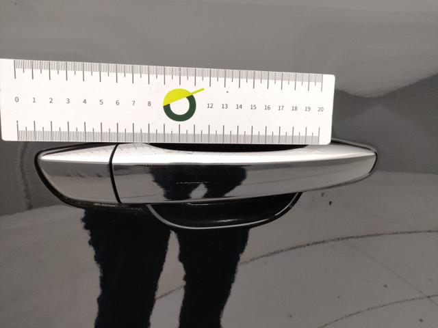 CITROEN C3 usata, con Airbag testa