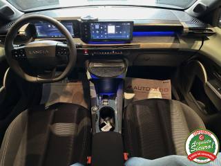 LANCIA Ypsilon usata, con Chiusura centralizzata