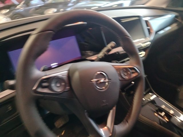 OPEL Grandland usata, con Adaptive Cruise Control