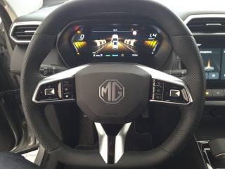 MG ZS usata, con Cerchi in lega