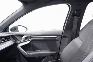 AUDI A3 usata, con Android Auto