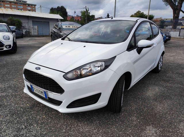 FORD Fiesta usata, con ABS