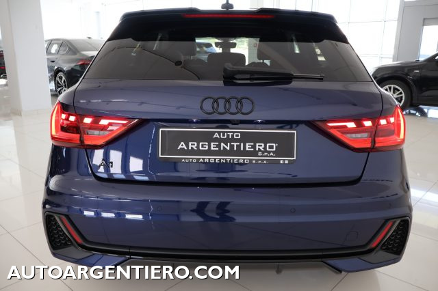AUDI A1 usata, con Airbag Passeggero
