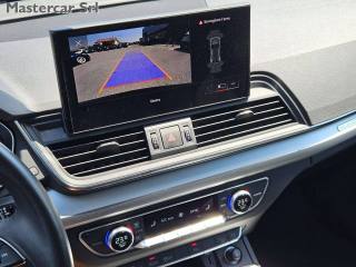 AUDI Q5 usata, con Sistema di navigazione