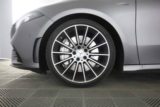 MERCEDES-BENZ A 35 AMG usata 14