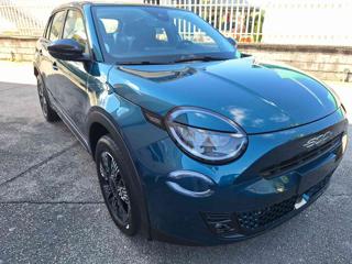 FIAT 600 usata, con Airbag