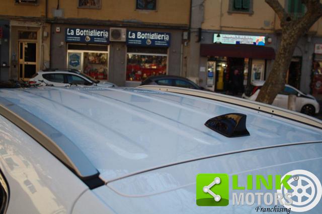 KIA Sportage usata, con Riconoscimento dei segnali stradali