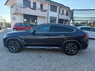 BMW X4 usata, con Alzacristalli elettrici