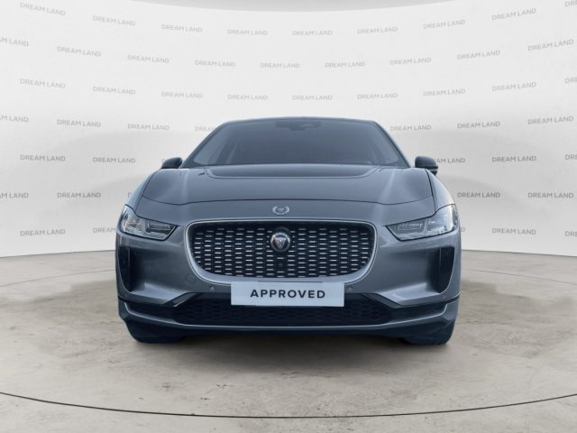 JAGUAR I-Pace usata, con Cerchi in lega