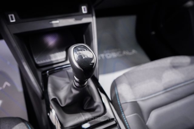 CITROEN C4 usata, con Volante in pelle