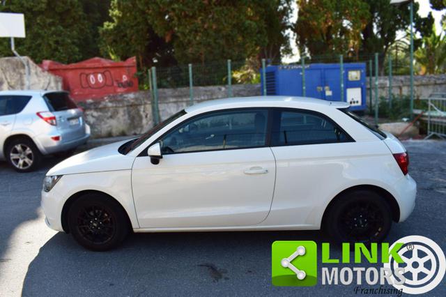 AUDI A1 usata, con Alzacristalli elettrici