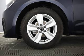 AUDI A1 usata 7