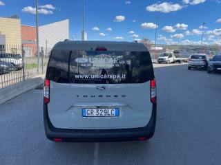 FORD Tourneo Courier usata, con Airbag Passeggero