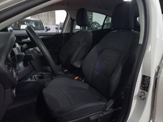 FORD Focus usata, con Park Distance Control