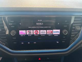 VOLKSWAGEN T-Roc usata, con Fendinebbia