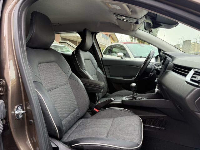 RENAULT Clio usata 13