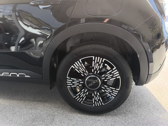 FIAT 600 usata, con Fari LED