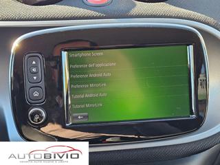 SMART ForFour usata, con Immobilizzatore elettronico