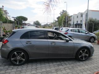 MERCEDES-BENZ A 180 usata, con Alzacristalli elettrici