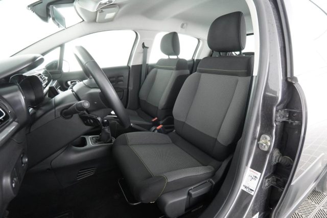 CITROEN C3 usata 8