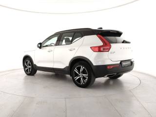 VOLVO XC40 usata, con Airbag laterali