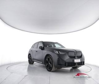 BMW X3 usata 1