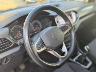 VOLKSWAGEN T-Cross usata, con Climatizzatore