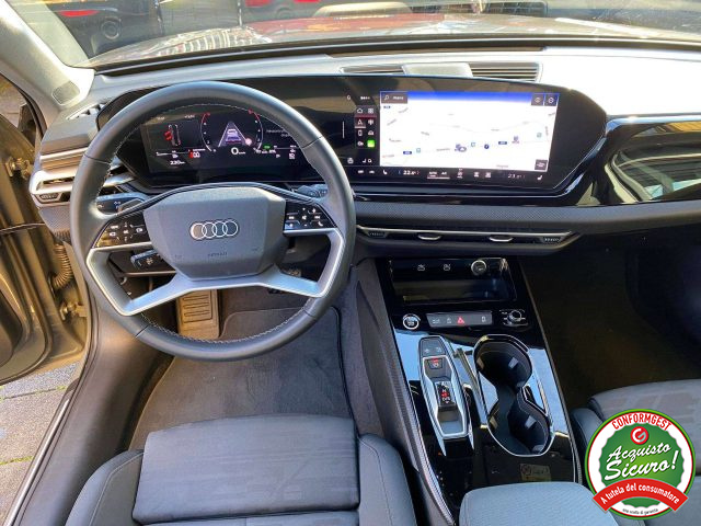 AUDI A5 usata, con Fendinebbia