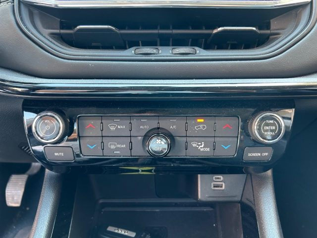 JEEP Compass usata, con Bluetooth