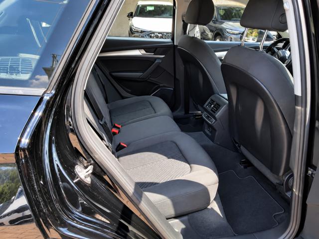 AUDI Q5 usata, con Climatizzatore