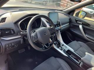 MITSUBISHI Eclipse Cross usata, con Airbag Passeggero