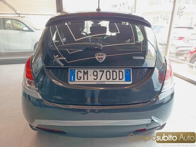 LANCIA Ypsilon usata, con Alzacristalli elettrici