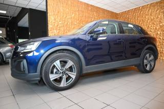 AUDI Q2 usata 92