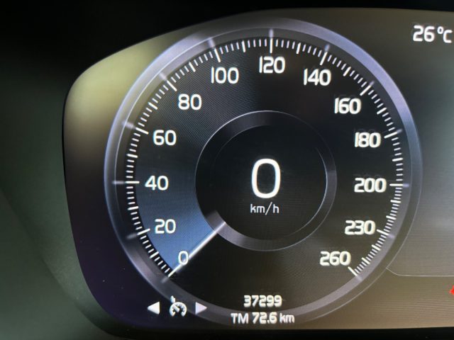 VOLVO XC40 usata, con Sedile posteriore sdoppiato