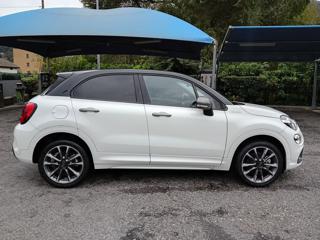 FIAT 500X usata, con Alzacristalli elettrici