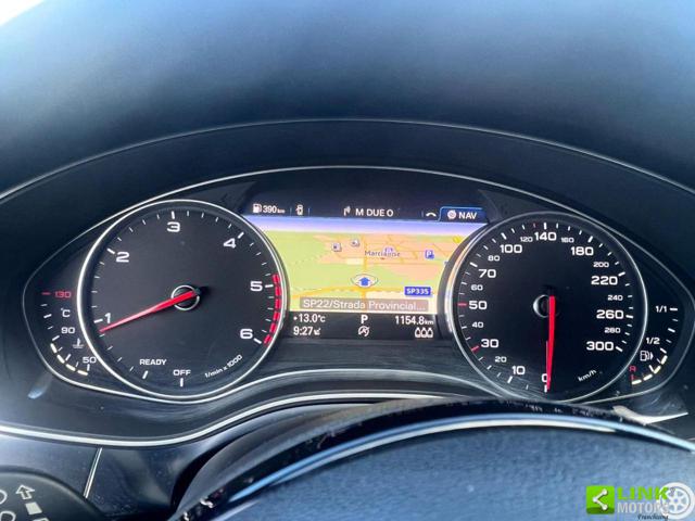 AUDI A6 usata, con Fari Xenon