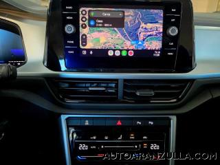 VOLKSWAGEN T-Roc usata, con Immobilizzatore elettronico