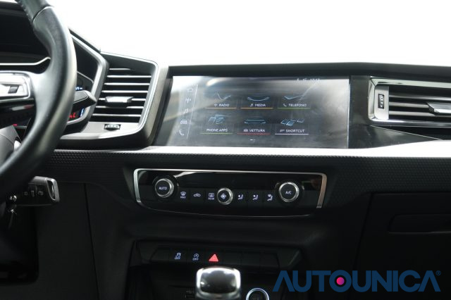 AUDI A1 usata 40