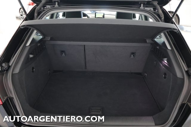 AUDI A3 usata, con Vivavoce