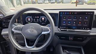 VOLKSWAGEN Tiguan usata, con Servosterzo