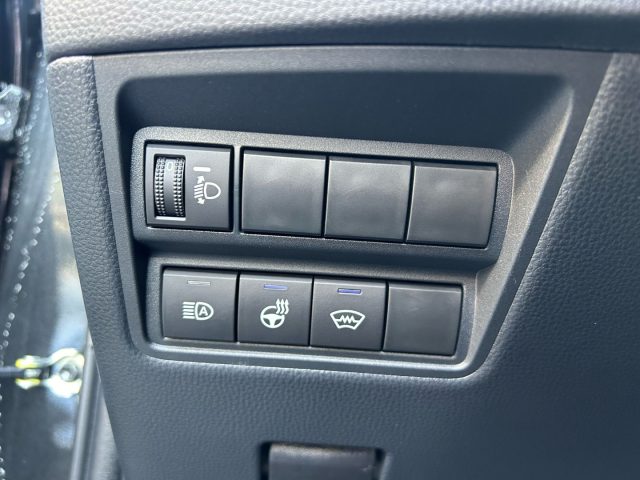 TOYOTA Yaris Cross usata, con Sistema di navigazione
